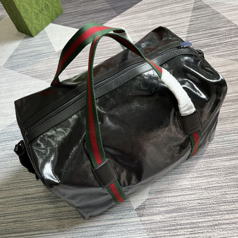 Gucci Travel Bags